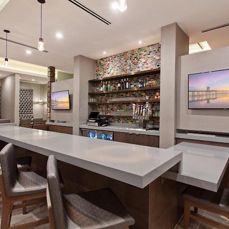 Springhill Suites By Marriott Huntington Beach Orange County Zewnętrze zdjęcie