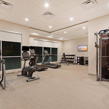 Springhill Suites By Marriott Huntington Beach Orange County Zewnętrze zdjęcie