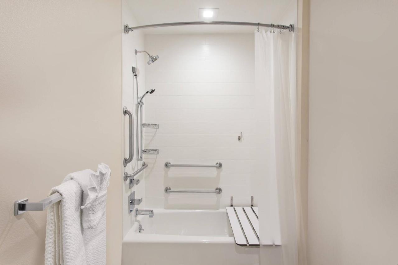 Springhill Suites By Marriott Huntington Beach Orange County Zewnętrze zdjęcie