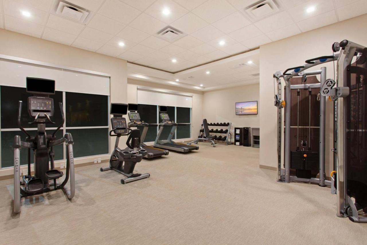 Springhill Suites By Marriott Huntington Beach Orange County Zewnętrze zdjęcie