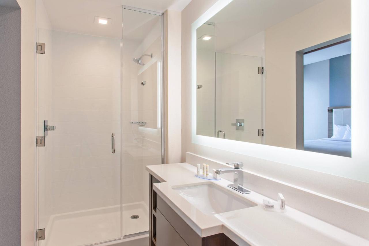 Springhill Suites By Marriott Huntington Beach Orange County Zewnętrze zdjęcie
