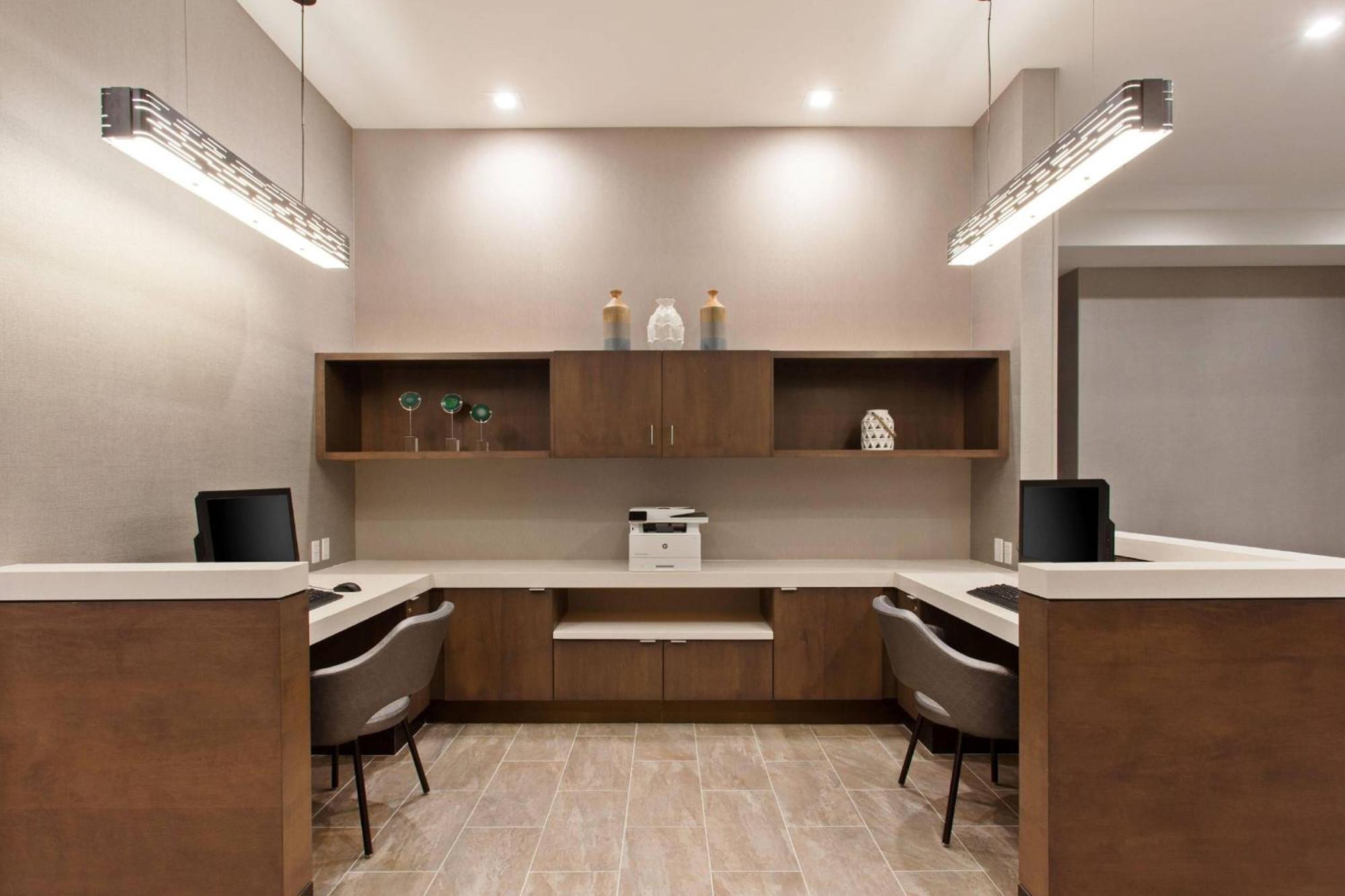 Springhill Suites By Marriott Huntington Beach Orange County Zewnętrze zdjęcie