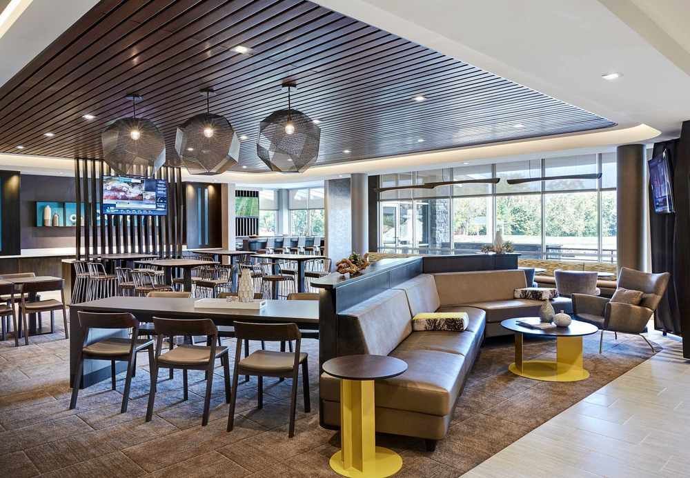 Springhill Suites By Marriott Huntington Beach Orange County Zewnętrze zdjęcie
