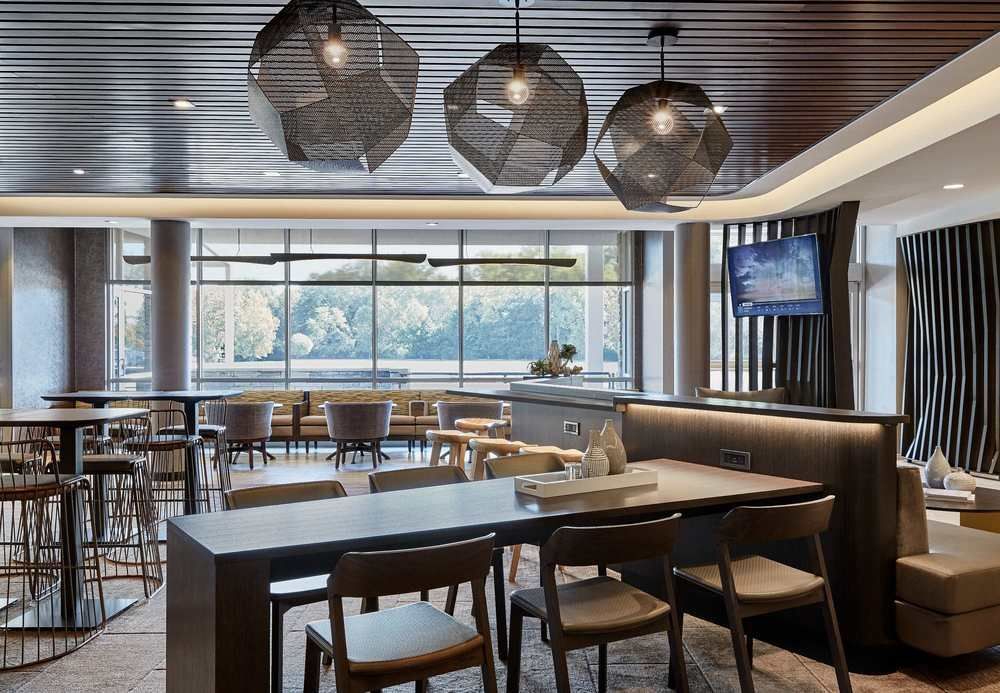 Springhill Suites By Marriott Huntington Beach Orange County Zewnętrze zdjęcie