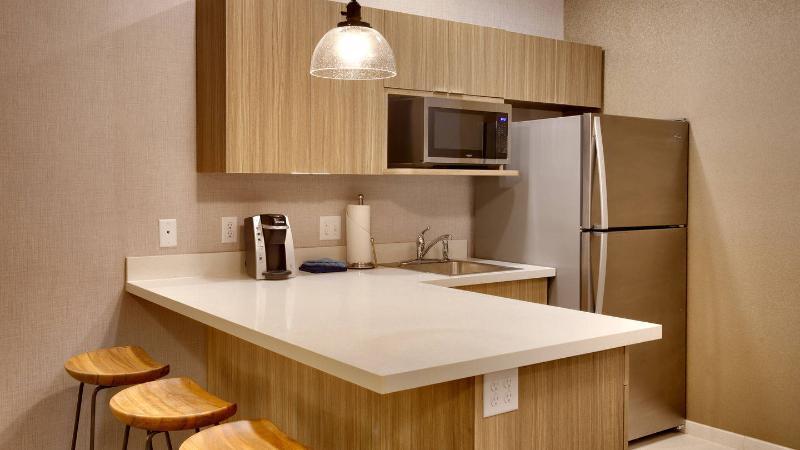 Springhill Suites By Marriott Huntington Beach Orange County Zewnętrze zdjęcie