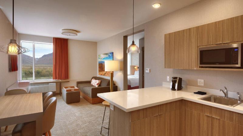 Springhill Suites By Marriott Huntington Beach Orange County Zewnętrze zdjęcie