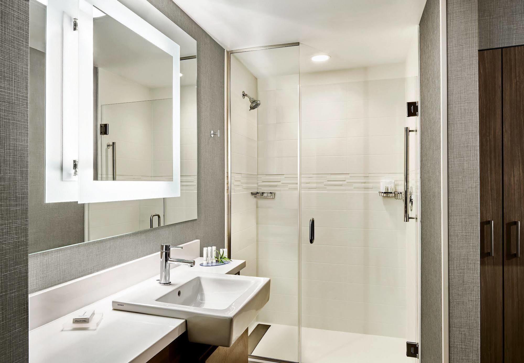 Springhill Suites By Marriott Huntington Beach Orange County Zewnętrze zdjęcie