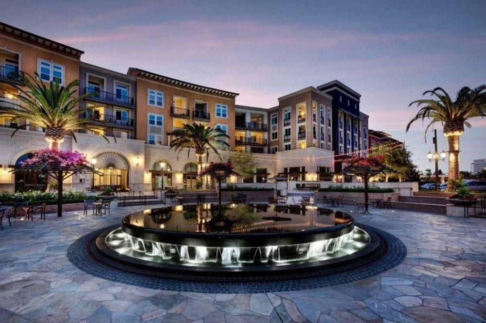 Springhill Suites By Marriott Huntington Beach Orange County Zewnętrze zdjęcie