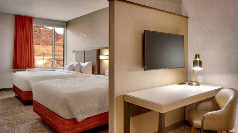 Springhill Suites By Marriott Huntington Beach Orange County Zewnętrze zdjęcie