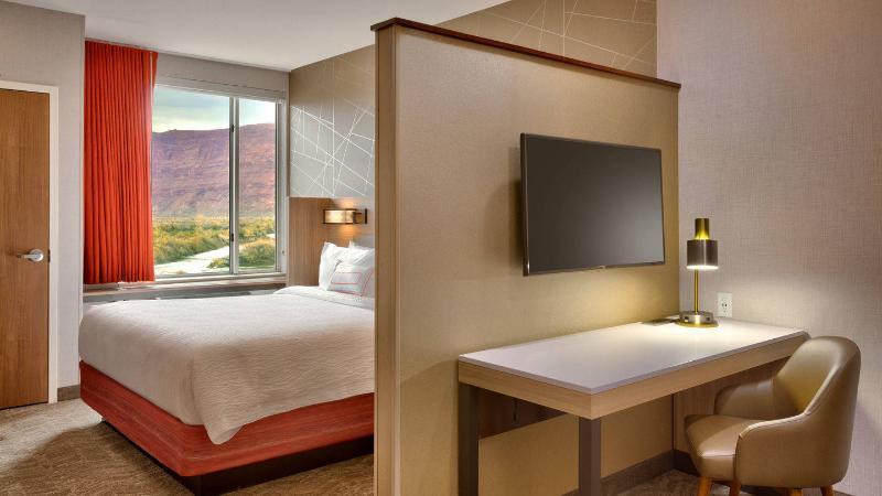 Springhill Suites By Marriott Huntington Beach Orange County Zewnętrze zdjęcie
